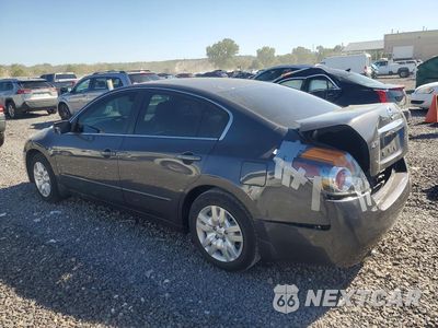 Drugie zdjęcie samochodu z przodu: 2012 NISSAN ALTIMA 2.5 VIN:1N4AL2AP3CN460494 - miniatura