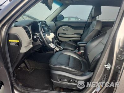 Zdjęcie 7 z 13 samochodu: 2018 KIA SOUL + VIN:KNDJP3A51J7515951 - miniatura