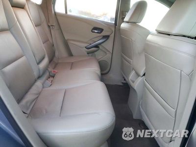 Zdjęcie 11 z 13 samochodu: 2015 ACURA RDX TECHNOLOGY VIN:5J8TB4H5XFL014561 - miniatura
