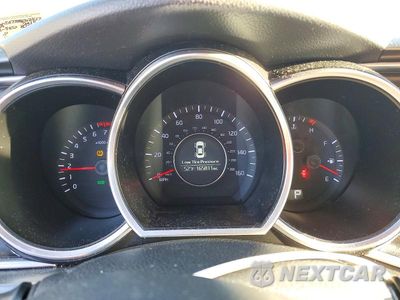 Zdjęcie 9 z 12 samochodu: 2014 KIA OPTIMA LX VIN:5XXGM4A73EG312437 - miniatura