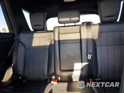 Zdjęcie 10 z 13 samochodu: 2017 MERCEDES-BENZ GLE 350 VIN:4JGDA5JBXHA919842 - miniatura