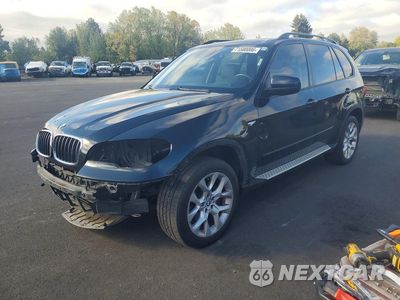 2011 BMW X5 XDRIVE35I 5UXZV4C54BL742618 - główne zdjęcie licytacji z USA - miniatura