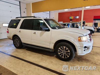 Czwarte zdjęcie samochodu z boku: 2016 FORD EXPEDITION XLT VIN:1FMJU1JT1GEF18568 - miniatura