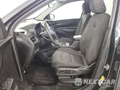 Zdjęcie 7 z 13 samochodu: 2021 CHEVROLET EQUINOX LT VIN:2GNAXTEV6M6144176 - miniatura