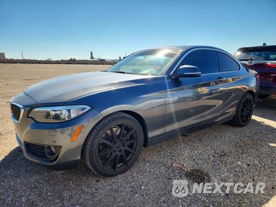 2017 BMW 230I WBA2F9C36HV984090 - główne zdjęcie licytacji z USA - miniatura