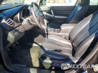 Zdjęcie 7 z 13 samochodu: 2010 MAZDA CX-7 VIN:JM3ER4WL0A0330315 - miniatura