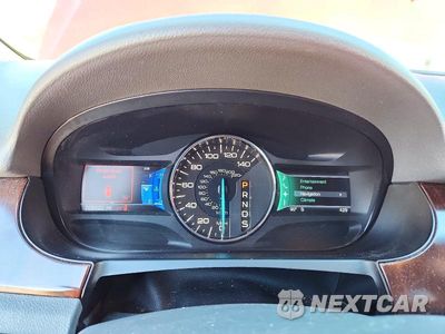 Zdjęcie 9 z 13 samochodu: 2013 FORD EDGE LIMITED VIN:2FMDK3KC5DBC81278 - miniatura