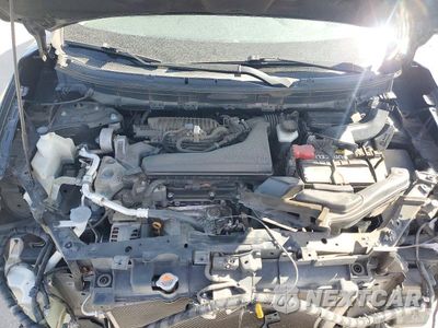 Zdjęcie 12 z 14 samochodu: 2017 NISSAN ROGUE S VIN:JN8AT2MT9HW401815 - miniatura