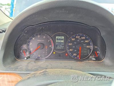 Zdjęcie 9 z 12 samochodu: 2006 ACURA TSX VIN:JH4CL96806C017019 - miniatura