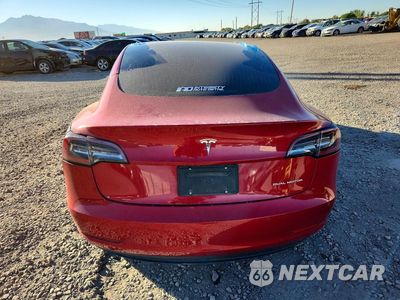 Zdjęcie 6 z 11 samochodu: 2020 TESLA MODEL 3 VIN:5YJ3E1EB4LF651443 - miniatura