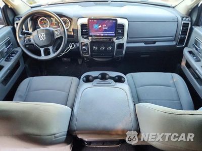 Zdjęcie 8 z 13 samochodu: 2020 RAM 1500 CLASSIC SLT VIN:1C6RR7TT2LS120216 - miniatura