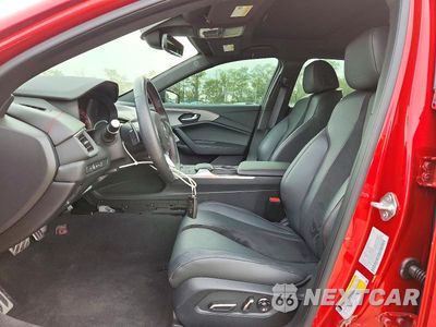 Zdjęcie 7 z 12 samochodu: 2023 ACURA TLX TYPE S VIN:19UUB7F99PA003253 - miniatura