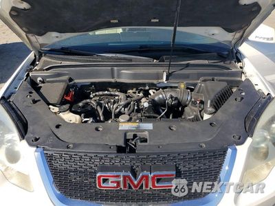 Zdjęcie 12 z 13 samochodu: 2012 GMC ACADIA SLT-1 VIN:1GKKRRED0CJ251943 - miniatura