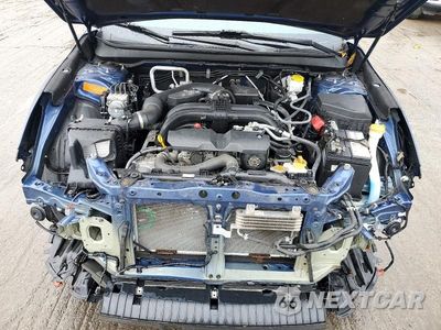 Zdjęcie 12 z 14 samochodu: 2019 SUBARU OUTBACK 2.5I LIMITED VIN:4S4BSANC4K3270955 - miniatura