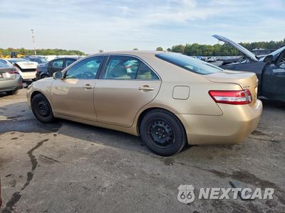 Drugie zdjęcie samochodu z przodu: 2010 TOYOTA CAMRY LE VIN:4T1BF3EK9AU088510 - miniatura