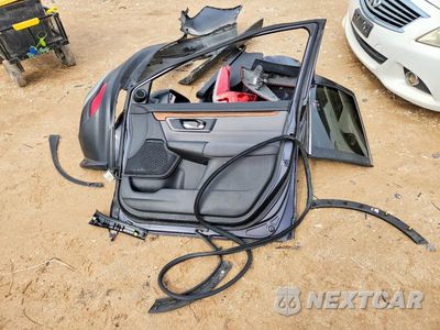 Zdjęcie 12 z 13 samochodu: 2019 HONDA CR-V EX VIN:7FARW1H50KE039871 - miniatura