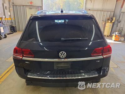 Zdjęcie 6 z 14 samochodu: 2018 VOLKSWAGEN ATLAS SEL VIN:1V2EP2CA2JC600244 - miniatura