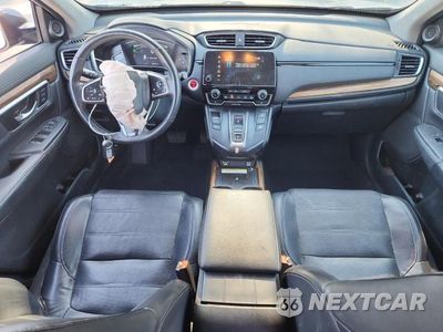 Zdjęcie 8 z 13 samochodu: 2022 HONDA CR-V TOURING VIN:5J6RT6H99NL010255 - miniatura