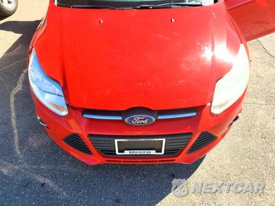 Zdjęcie 11 z 12 samochodu: 2012 FORD FOCUS SEL VIN:1FAHP3M23CL371741 - miniatura