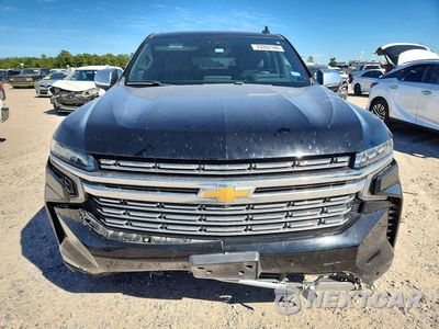Piąte zdjęcie samochodu w środku: 2023 CHEVROLET SUBURBAN C1500 PREMIER VIN:1GNSCFKD3PR116325 - miniatura