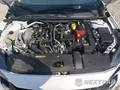 Zdjęcie 11 z 12 samochodu: 2025 NISSAN SENTRA SV VIN:3N1AB8CVXSY320359 - miniatura