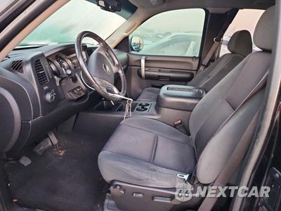 Zdjęcie 7 z 13 samochodu: 2008 CHEVROLET SILVERADO C1500 LT VIN:1GCEC19048Z121871 - miniatura