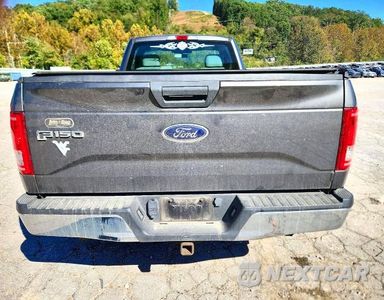 Zdjęcie 6 z 12 samochodu: 2016 FORD F150 VIN:1FTMF1EP0GKF16028 - miniatura