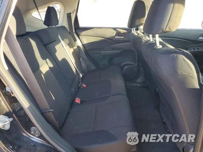 Zdjęcie 10 z 12 samochodu: 2016 HONDA CR-V SE VIN:2HKRM3H49GH556552 - miniatura