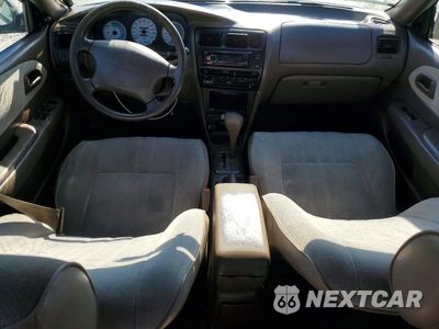 Zdjęcie 8 z 12 samochodu: 1997 TOYOTA COROLLA BASE VIN:2T1BA02E9VC215307 - miniatura