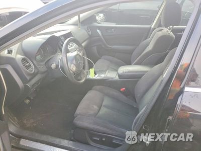 Zdjęcie 7 z 12 samochodu: 2012 NISSAN MAXIMA 3.5 S VIN:1N4AA5AP3CC858579 - miniatura
