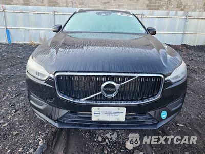 Piąte zdjęcie samochodu w środku: 2019 VOLVO XC60 T6 VIN:YV4A22RK8K1345995 - miniatura