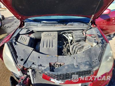 Zdjęcie 11 z 12 samochodu: 2011 CHEVROLET EQUINOX LT VIN:2CNFLNEC1B6364502 - miniatura