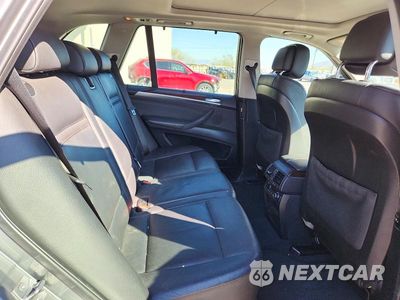 Zdjęcie 11 z 13 samochodu: 2012 BMW X5 XDRIVE35I VIN:5UXZV4C55CL759610 - miniatura