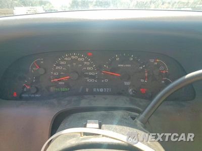 Zdjęcie 9 z 13 samochodu: 2003 FORD F350 SRW SUPER DUTY VIN:1FTSF31P03ED37229 - miniatura