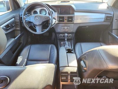 Zdjęcie 8 z 14 samochodu: 2012 MERCEDES-BENZ GLK 350 4MATIC VIN:WDCGG8HB4CF872157 - miniatura