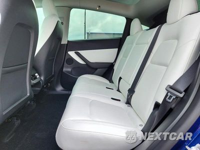 Zdjęcie 10 z 12 samochodu: 2022 TESLA MODEL Y VIN:7SAYGDEF1NF380268 - miniatura