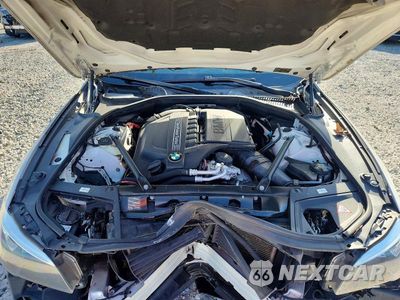 Zdjęcie 11 z 13 samochodu: 2016 BMW 535 I VIN:WBA5B1C55GG134658 - miniatura