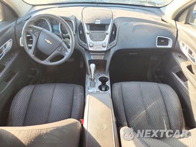 Zdjęcie 8 z 12 samochodu: 2014 CHEVROLET EQUINOX LS VIN:2GNFLEEK7E6139749 - miniatura