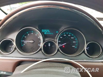 Zdjęcie 9 z 13 samochodu: 2013 BUICK ENCLAVE VIN:5GAKVCKD6DJ113822 - miniatura