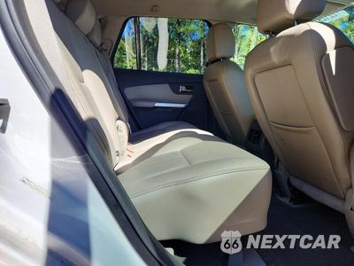 Zdjęcie 11 z 14 samochodu: 2012 FORD EDGE SEL VIN:2FMDK3JC0CBA94708 - miniatura