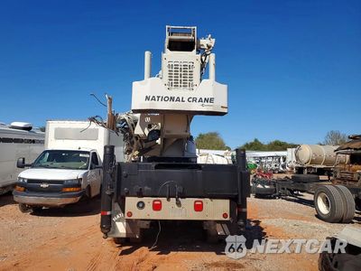 Zdjęcie 6 z 13 samochodu: 2014 PETERBILT 367 CRANE TRUCK VIN:1NPTX4TX2ED227983 - miniatura