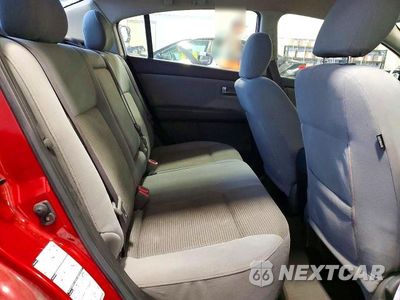 Zdjęcie 10 z 12 samochodu: 2011 NISSAN SENTRA 2.0 VIN:3N1AB6AP7BL610001 - miniatura