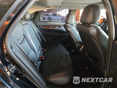Zdjęcie 10 z 12 samochodu: 2017 CADILLAC XTS LUXURY VIN:2G61M5S33H9117217 - miniatura