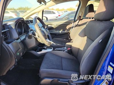 Zdjęcie 7 z 12 samochodu: 2016 HONDA FIT EX VIN:JHMGK5H75GS011421 - miniatura