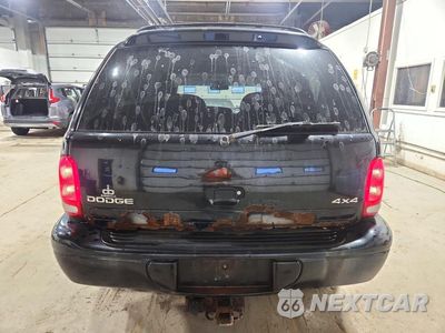 Zdjęcie 6 z 13 samochodu: 1999 DODGE DURANGO VIN:1B4HS28Y7XF528156 - miniatura