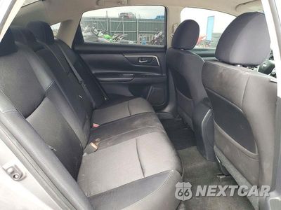 Zdjęcie 10 z 12 samochodu: 2016 NISSAN ALTIMA 2.5 SR VIN:1N4AL3AP9GC263501 - miniatura