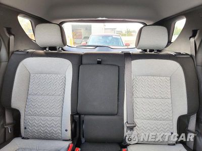 Zdjęcie 10 z 13 samochodu: 2022 CHEVROLET EQUINOX LS VIN:3GNAXHEV4NS211261 - miniatura