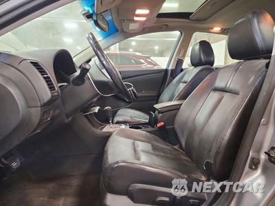 Zdjęcie 7 z 12 samochodu: 2009 NISSAN ALTIMA 2.5 VIN:1N4AL21E19N511224 - miniatura