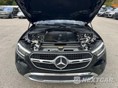 Zdjęcie 8 z 10 samochodu: 2023 MERCEDES-BENZ GLC 300 4MATIC VIN:W1NKM4HB5PU015308 - miniatura