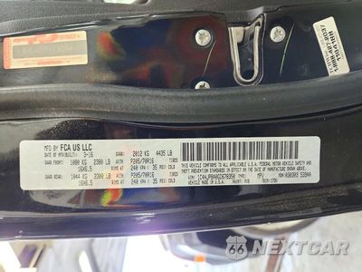 Zdjęcie 13 z 13 samochodu: 2016 JEEP PATRIOT SPORT VIN:1C4NJPBA0GD678350 - miniatura